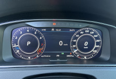 Volkswagen Golf VII 4Motion Phase 2 R 2.0 TFSi DSG7 310 CV 