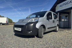 Citroën NEMO Multispace 1.3 HDi 75 