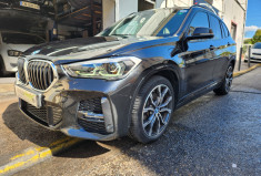BMW X1 pack m-sport (F48) LCI 25e xDrive Plug in Hybrid Origine France 1er main LOA POSSIBLE 