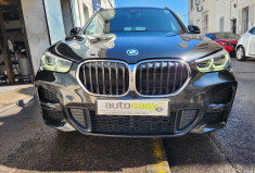 BMW X1 pack m-sport (F48) LCI 25e xDrive Plug in Hybrid Origine France 1er main LOA POSSIBLE 