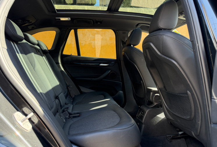 BMW X1 pack m-sport (F48) LCI 25e xDrive Plug in Hybrid Origine France 1er main LOA POSSIBLE 