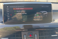 BMW X1 pack m-sport (F48) LCI 25e xDrive Plug in Hybrid Origine France 1er main LOA POSSIBLE 