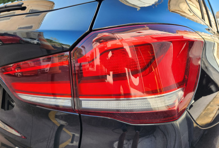 BMW X1 pack m-sport (F48) LCI 25e xDrive Plug in Hybrid Origine France 1er main LOA POSSIBLE 