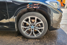BMW X1 pack m-sport (F48) LCI 25e xDrive Plug in Hybrid Origine France 1er main LOA POSSIBLE 
