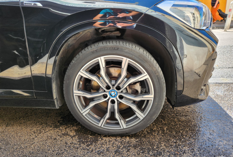 BMW X1 pack m-sport (F48) LCI 25e xDrive Plug in Hybrid Origine France 1er main LOA POSSIBLE 