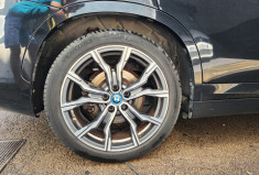 BMW X1 pack m-sport (F48) LCI 25e xDrive Plug in Hybrid Origine France 1er main LOA POSSIBLE 