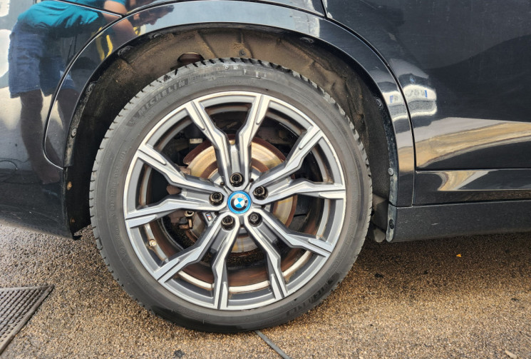 BMW X1 pack m-sport (F48) LCI 25e xDrive Plug in Hybrid Origine France 1er main LOA POSSIBLE 
