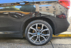 BMW X1 pack m-sport (F48) LCI 25e xDrive Plug in Hybrid Origine France 1er main LOA POSSIBLE 