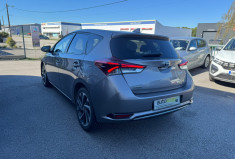 Toyota AURIS Phase 2 1.8 VVT-i HSD CVT 136CV DESIGN