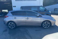 Toyota AURIS Phase 2 1.8 VVT-i HSD CVT 136CV DESIGN