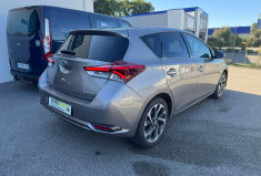 Toyota AURIS Phase 2 1.8 VVT-i HSD CVT 136CV DESIGN