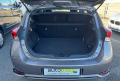 Toyota AURIS Phase 2 1.8 VVT-i HSD CVT 136CV DESIGN
