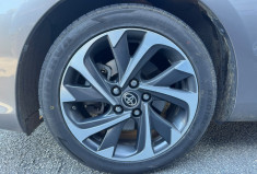 Toyota AURIS Phase 2 1.8 VVT-i HSD CVT 136CV DESIGN