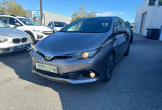 Toyota AURIS Phase 2 1.8 VVT-i HSD CVT 136CV DESIGN