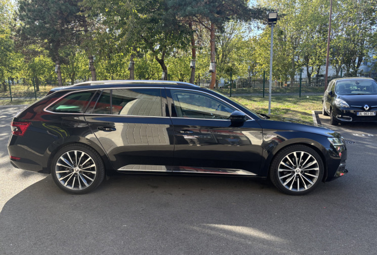 Skoda SUPERB skoda superb