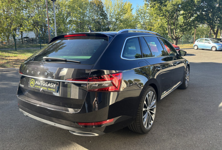 Skoda SUPERB skoda superb