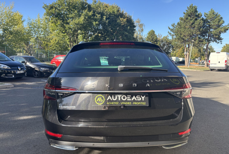 Skoda SUPERB skoda superb