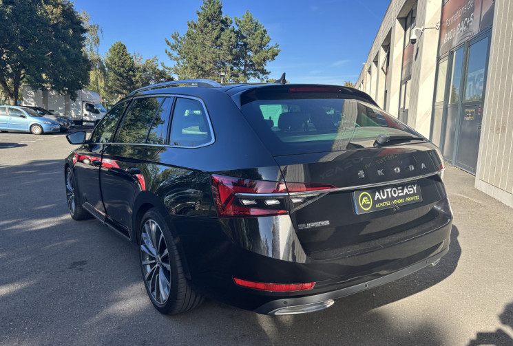 Skoda SUPERB skoda superb