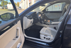 Skoda SUPERB 2.0 TDI 190 Laurin & Klement / Entretien SKODA / Attelage