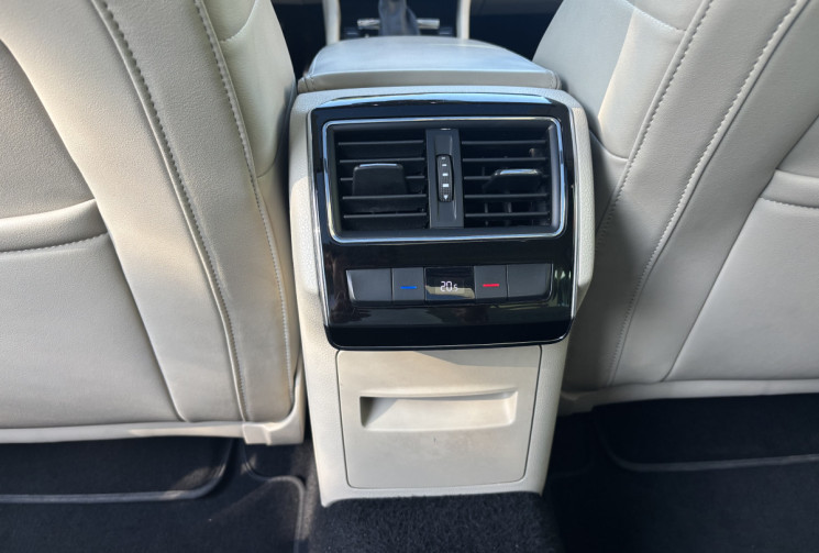 Skoda SUPERB skoda superb