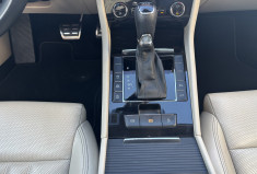 Skoda SUPERB 2.0 TDI 190 Laurin & Klement / Entretien SKODA / Attelage