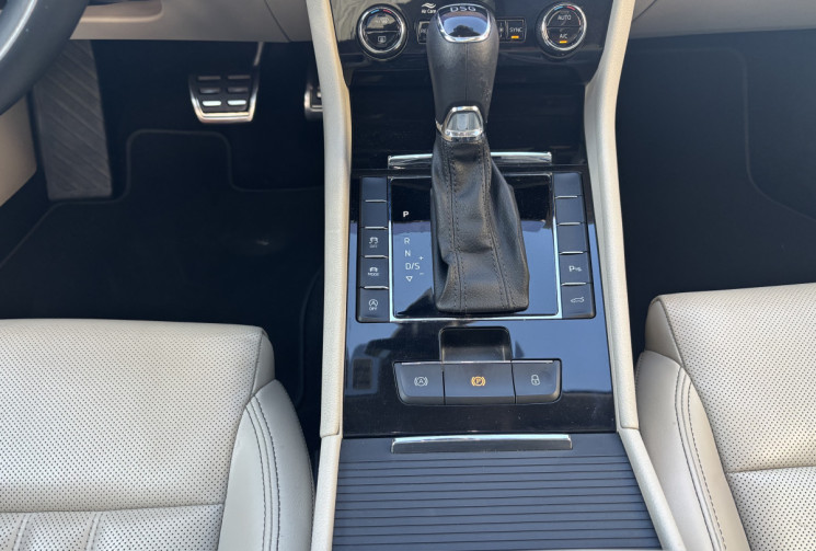 Skoda SUPERB skoda superb
