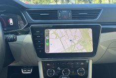 Skoda SUPERB skoda superb