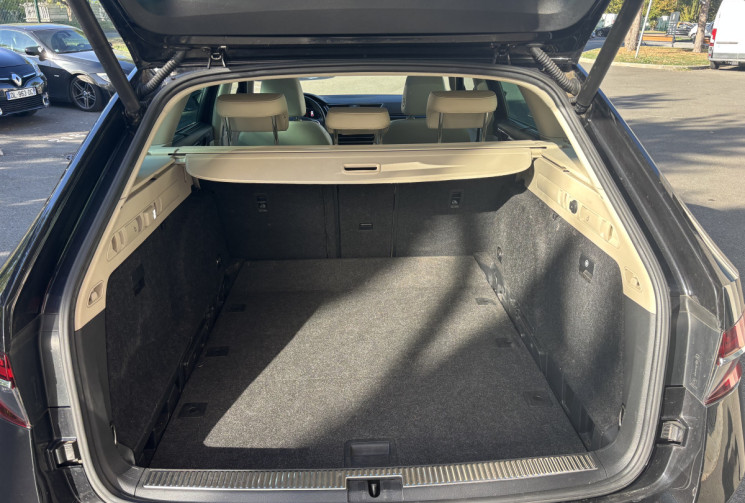 Skoda SUPERB skoda superb