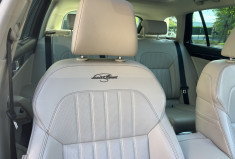 Skoda SUPERB 2.0 TDI 190 Laurin & Klement / Entretien SKODA / Attelage