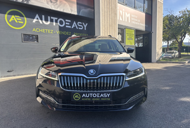 Skoda SUPERB skoda superb