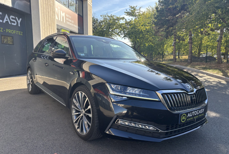 Skoda SUPERB skoda superb