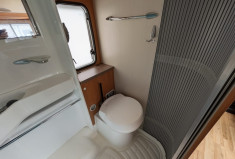 Ford Transit  GENESIS 34 2.2 TDCI CHALLENGER 140 - MOTEUR A CHAINE - GARANTIE 12 MOIS - 