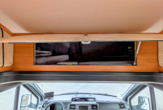 Ford Transit  GENESIS 34 2.2 TDCI CHALLENGER 140 - MOTEUR A CHAINE - GARANTIE 12 MOIS - 