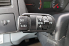 Ford Transit  GENESIS 34 2.2 TDCI CHALLENGER 140 - MOTEUR A CHAINE - GARANTIE 12 MOIS - 