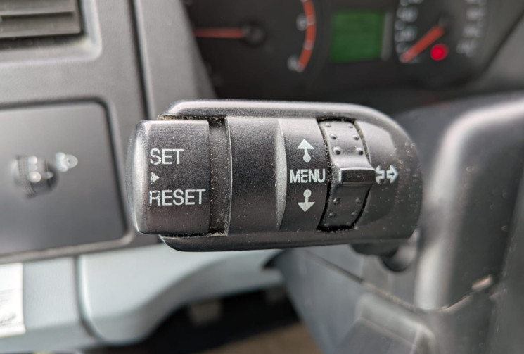 Ford Transit  GENESIS 34 2.2 TDCI CHALLENGER 140 - MOTEUR A CHAINE - GARANTIE 12 MOIS - 