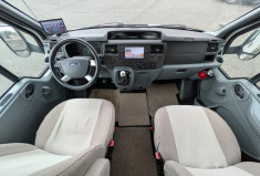 Ford Transit  GENESIS 34 2.2 TDCI CHALLENGER 140 - MOTEUR A CHAINE - GARANTIE 12 MOIS - 