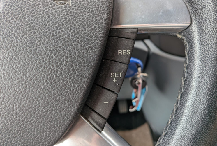 Ford Transit  GENESIS 34 2.2 TDCI CHALLENGER 140 - MOTEUR A CHAINE - GARANTIE 12 MOIS - 