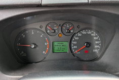 Ford Transit  GENESIS 34 2.2 TDCI CHALLENGER 140 - MOTEUR A CHAINE - GARANTIE 12 MOIS - 