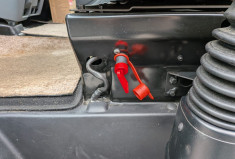 Ford Transit  GENESIS 34 2.2 TDCI CHALLENGER 140 - MOTEUR A CHAINE - GARANTIE 12 MOIS - 