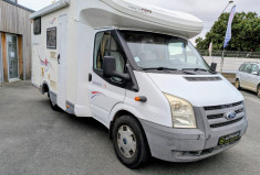 Ford Transit  GENESIS 34 2.2 TDCI CHALLENGER 140 - MOTEUR A CHAINE - GARANTIE 12 MOIS - 