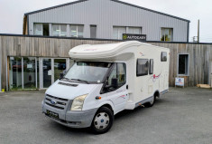 Ford Transit  GENESIS 2.2 TDCI CHALLENGER GENESIS 34 