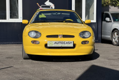 MG TF MG TF / Trophy / 160ch / 152000km / Cabriolet