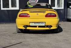 MG TF MG TF / Trophy / 160ch / 152000km / Cabriolet