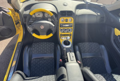MG TF MG TF / Trophy / 160ch / 152000km / Cabriolet