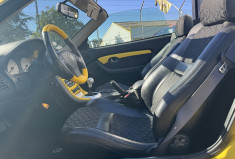 MG TF MG TF / Trophy / 160ch / 152000km / Cabriolet