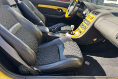 MG TF MG TF / Trophy / 160ch / 152000km / Cabriolet