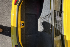 MG TF MG TF / Trophy / 160ch / 152000km / Cabriolet