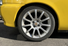 MG TF MG TF / Trophy / 160ch / 152000km / Cabriolet