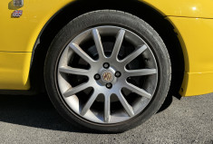 MG TF MG TF / Trophy / 160ch / 152000km / Cabriolet