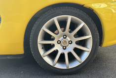 MG TF MG TF / Trophy / 160ch / 152000km / Cabriolet